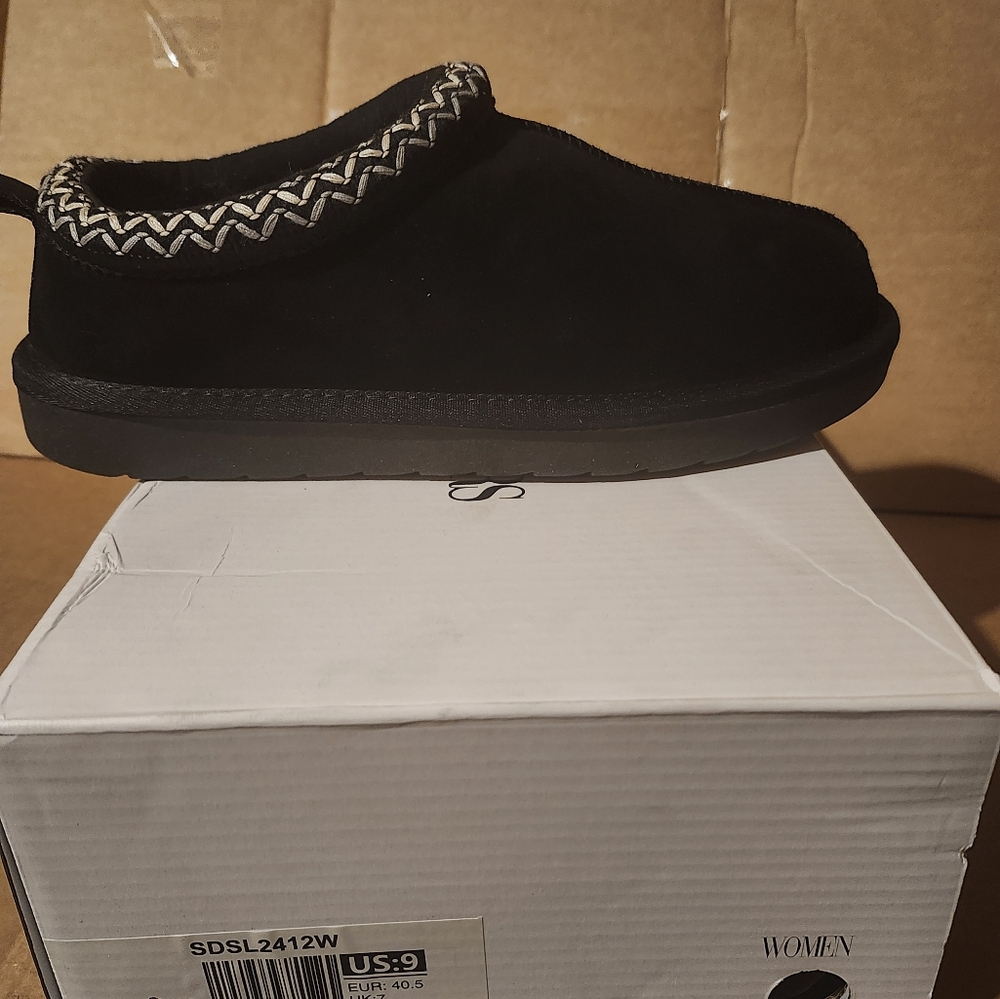 Dream pairs slippers